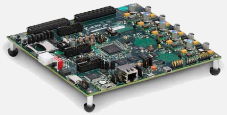 Zynq™ 7000 SoC ZC702 Evaluation Kit - AMD | DigiKey